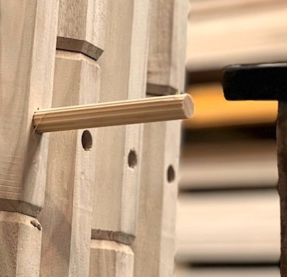 KiriBloX® : l'avenir de la construction en bois